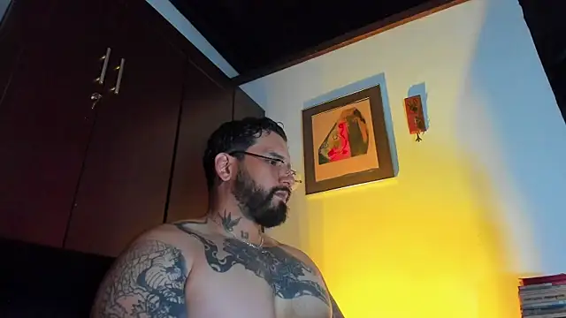 CamiloGray  online show from 05/28/26, 01:28