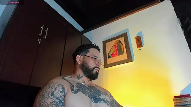 CamiloGray  online show from 05/07/26, 03:37
