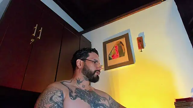 CamiloGray  online show from 06/03/26, 01:45
