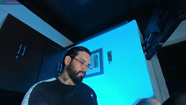 CamiloGray  online show from 01/15/26, 01:36