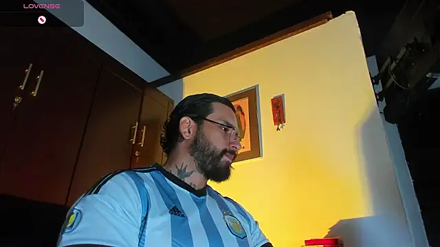 CamiloGray  online show from 02/23/26, 02:50