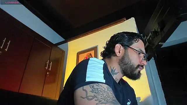 CamiloGray  online show from 02/26/26, 01:55