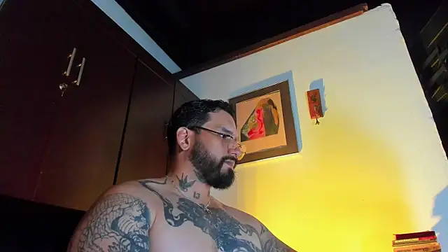 CamiloGray  online show from 05/27/26, 02:13