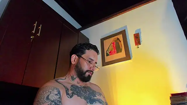 CamiloGray  online show from 06/03/26, 02:33