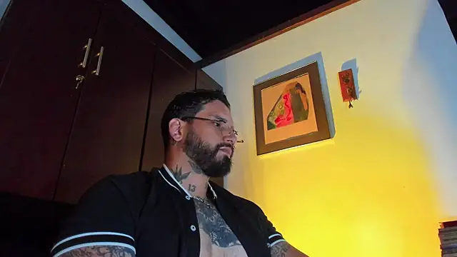 CamiloGray  online show from 05/29/26, 01:39