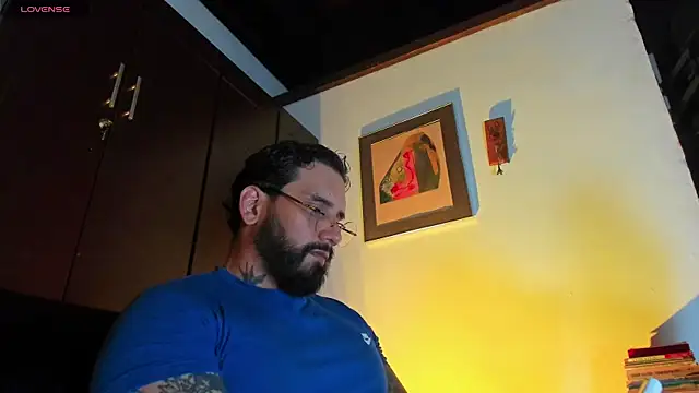CamiloGray  online show from 05/05/26, 01:58