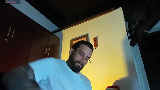 CamiloGray  online show from 02/10/26, 01:54