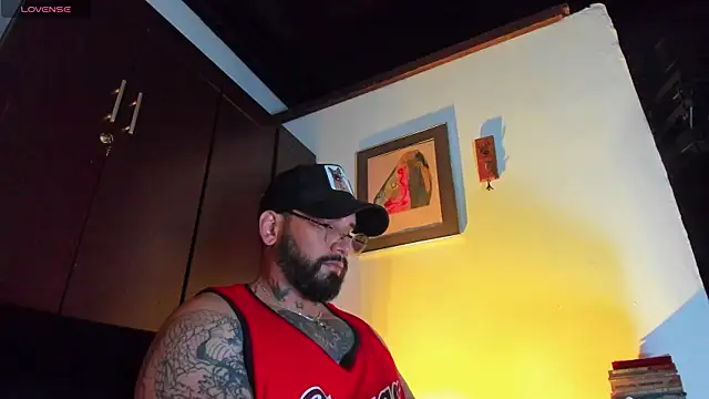 CamiloGray  online show from 05/13/26, 12:12