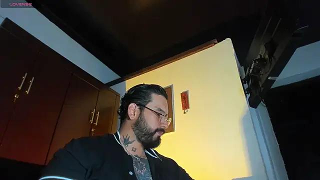 CamiloGray  online show from 01/10/26, 12:44