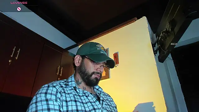 CamiloGray  online show from 02/25/26, 03:12