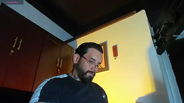 CamiloGray  online show from 02/11/26, 02:17