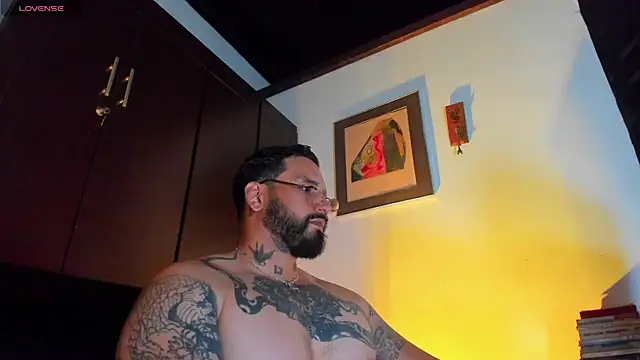 CamiloGray  online show from 05/11/26, 04:04