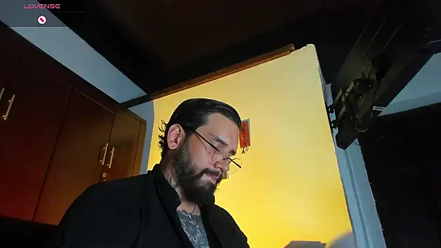 CamiloGray  online show from 02/17/26, 02:25