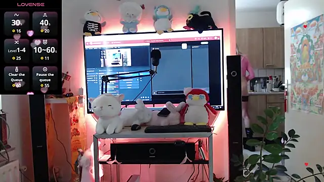 Snapshot of Xario_love chatting on 12/22/24, 12:05 Xario love online show from 12/22/24, 12:05