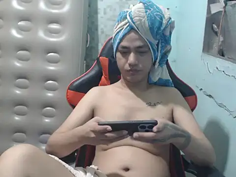 itsmacky4u online show from 09/19/25, 11:25