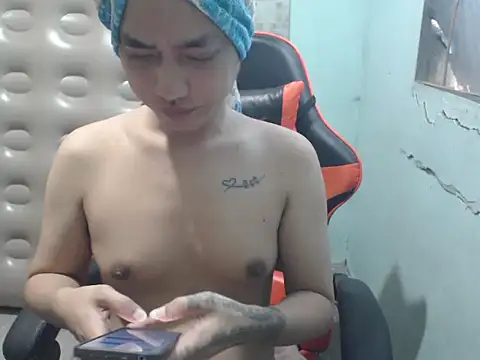 itsmacky4u online show from 09/27/25, 04:40