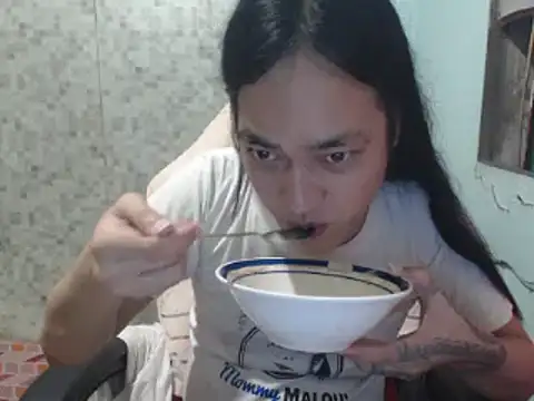 itsmacky4u online show from 03/08/25, 10:11