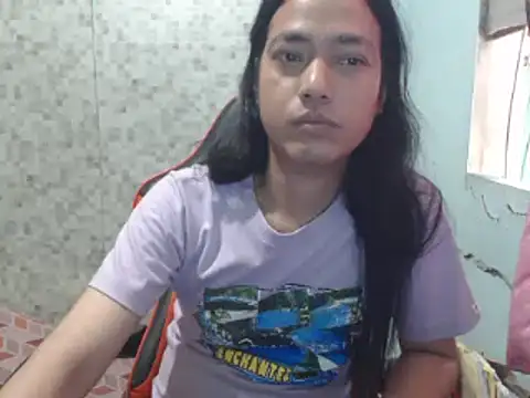 itsmacky4u online show from 03/21/25, 03:12