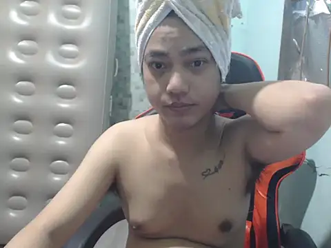 itsmacky4u online show from 10/26/25, 05:30