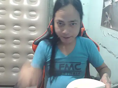 itsmacky4u online show from 09/16/25, 05:08