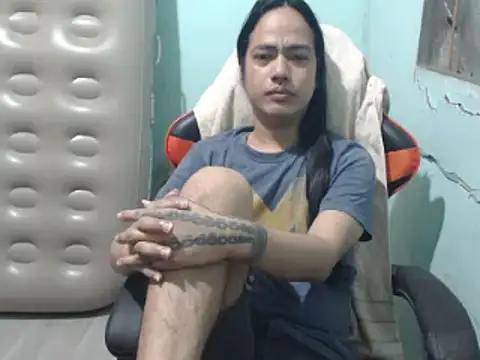 itsmacky4u online show from 03/01/26, 08:42