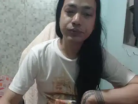 itsmacky4u online show from 03/06/25, 08:16