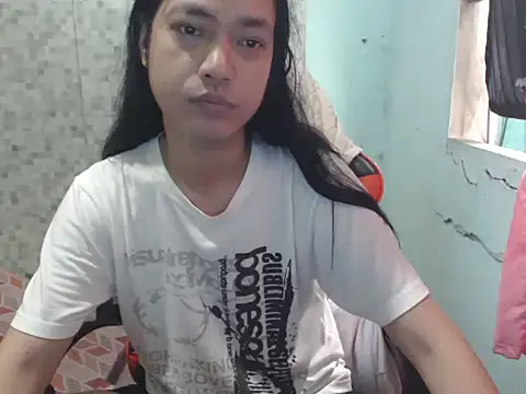 itsmacky4u online show from 02/28/25, 01:15