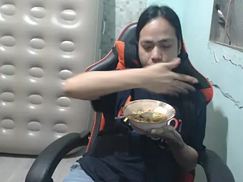 itsmacky4u online show from 09/25/25, 03:51