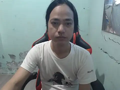 itsmacky4u online show from 07/22/26, 03:52