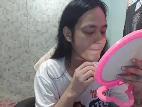 itsmacky4u online show from 03/17/25, 03:57