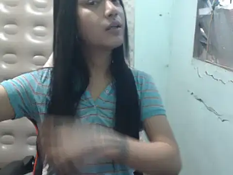 itsmacky4u online show from 10/03/25, 02:26