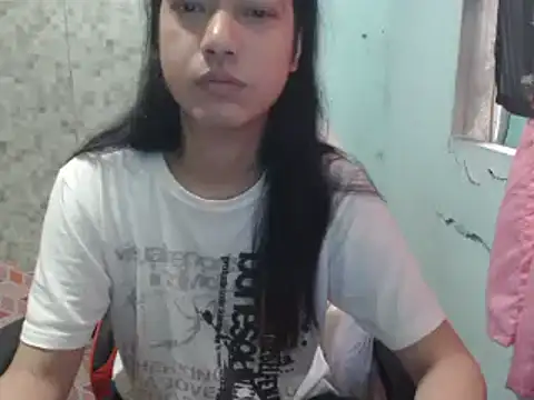 itsmacky4u online show from 02/26/25, 01:46