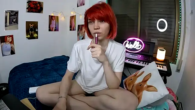 Snapshot of olivka-flower chatting on 06/20/26, 08:36 olivka-flower online show from 06/20/26, 08:36