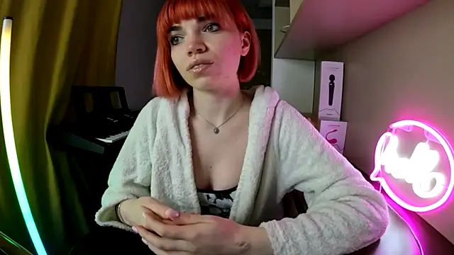 olivka-flower online show from 03/29/26, 08:10