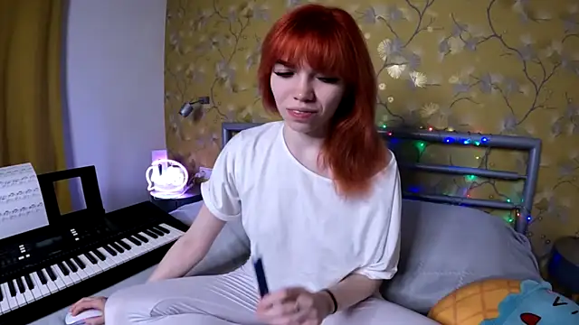 olivka-flower online show from 11/25/25, 07:14