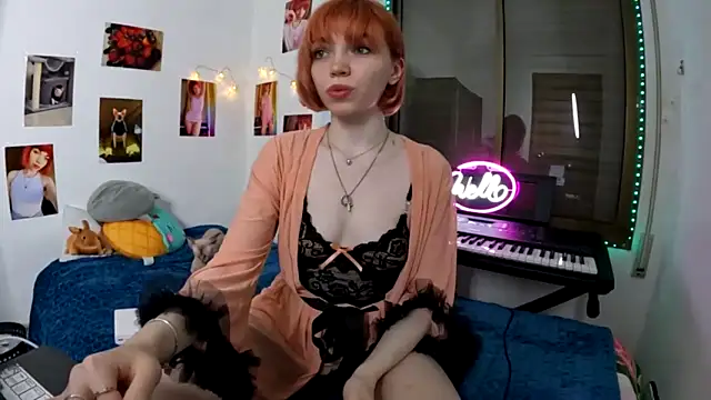 Snapshot of olivka-flower chatting on 06/12/26, 08:39 olivka-flower online show from 06/12/26, 08:39