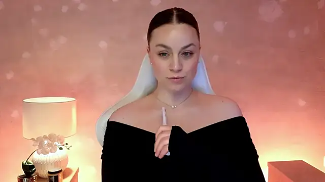 MilaFleur online show from 03/07/26, 03:39