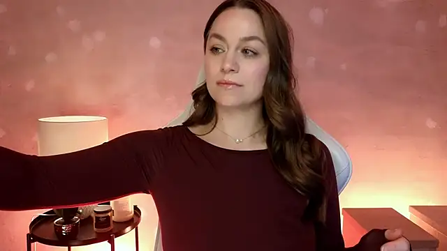 Snapshot of MilaFleur chatting on 02/05/26, 03:41 MilaFleur online show from 02/05/26, 03:41