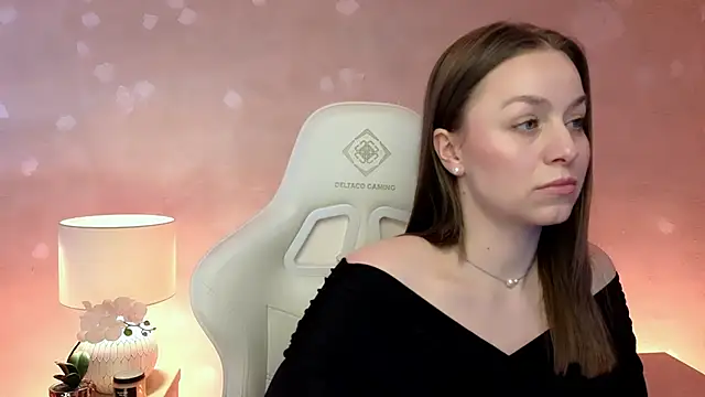 MilaFleur online show from 04/08/26, 02:07