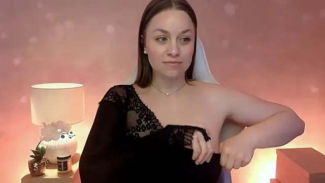 MilaFleur online show from 04/06/26, 02:07