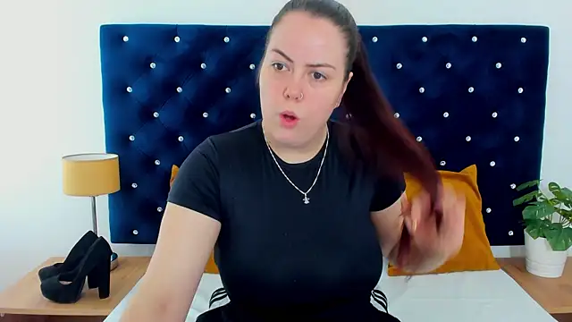 EvaLick online show from 11/13/25, 06:50