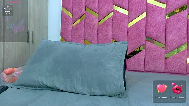 hornyhousekeeper  online show from 02/28/26, 11:43