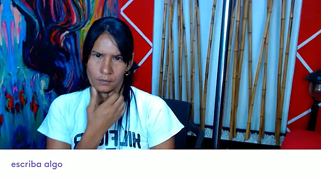 Snapshot of wandanara_sex chatting on 06/30/26, 12:49 wandanara sex online show from 06/30/26, 12:49