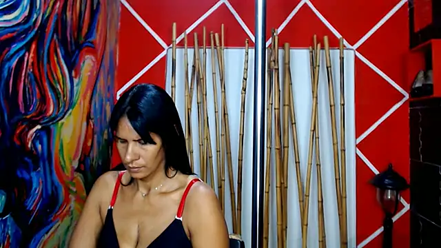 Snapshot of wandanara_sex chatting on 06/23/26, 12:47 wandanara sex online show from 06/23/26, 12:47