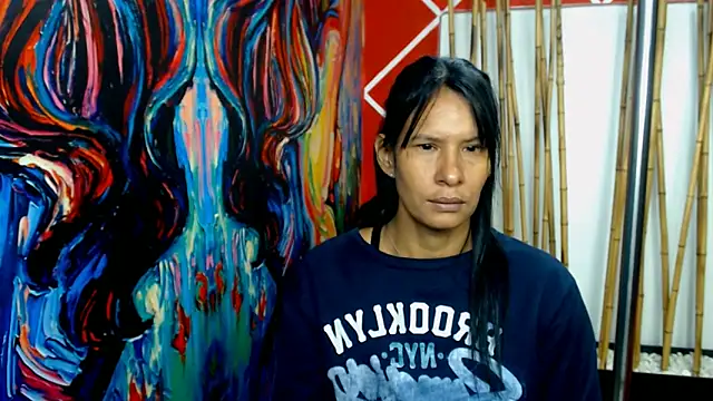 wandanara sex online show from 10/25/25, 12:50