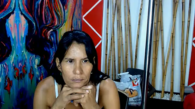 Snapshot of wandanara_sex chatting on 06/26/26, 12:55 wandanara sex online show from 06/26/26, 12:55