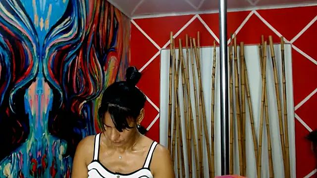 Snapshot of wandanara_sex chatting on 06/18/26, 01:05 wandanara sex online show from 06/18/26, 01:05