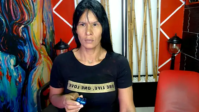 wandanara sex online show from 10/30/25, 12:36