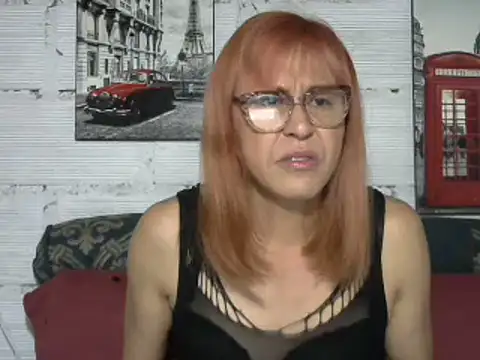 divahot08 online show from 02/20/25, 04:58