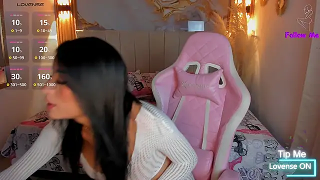 adda mancini online show from 03/13/26, 01:54